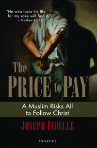 Joseph Fadelle — The Price to Pay