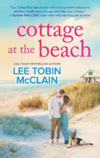 Lee Tobin McClain [McClain, Lee Tobin] — Cottage at the Beach (The Off Season)