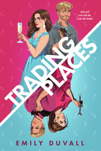 Emily Duvall — Trading Places