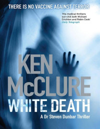Ken McClure — White Death
