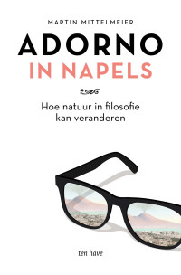 Martin Mittelmeier — Adorno in Napels