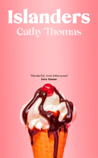 Cathy Thomas — Islanders