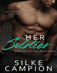 Silke Campion — Her Soldier