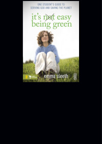 Emma Sleeth; — It's Easy Being Green