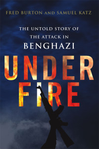 Burton, Fred & Katz, Samuel M. — Under Fire