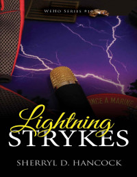 Sherryl Hancock — Lightning Strykes