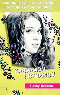 Patsy Brooks — Kardamon i Cynamon