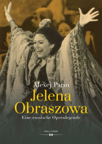 Alexej Parin — Jelena Obraszowa