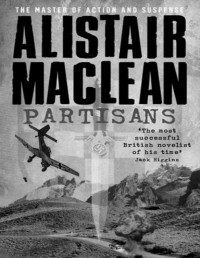 MACLEAN ALISTAIR — Partyzanci