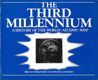 Brian Stableford, David Langford — The Third Millenium