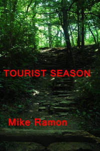 Mike Ramon — Tourist Season