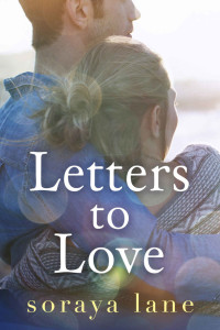 Soraya Lane — Letters to Love