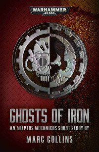 Marc Collins — Ghosts of Iron