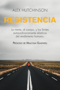 Alex Hutchinson — Resistencia