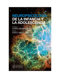 Maria Font Arellano — Neuropsicología de la infancia y la adolescencia