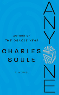 Charles Soule — Anyone