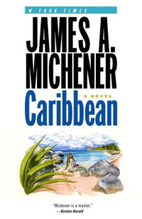 James A. Michener — Caribbean