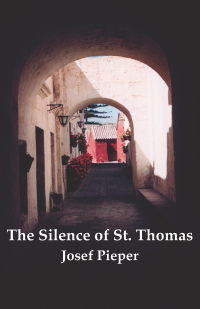 Unknown — Silence Of St Thomas