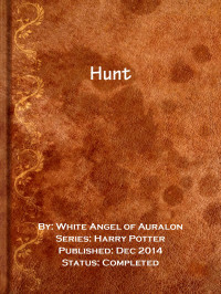 White Angel of Auralon [White Angel of Auralon] — Hunt