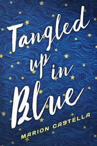 Marion Castella — Tangled up in Blue