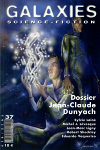 collectif — Galaxies n°37 ete 2005