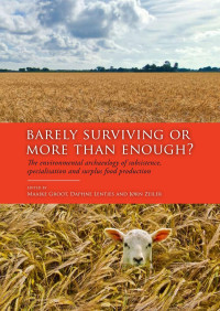 Maaike Groot, Daphne Lentjes, Jørn Zeiler — Barely Surviving or More Than Enough?