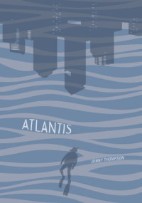 Jonny Thompson — Atlantis