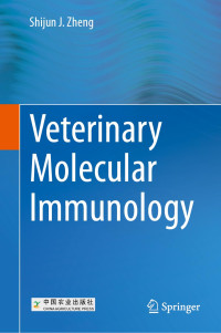Shijun J. Zheng — Veterinary Molecular Immunology
