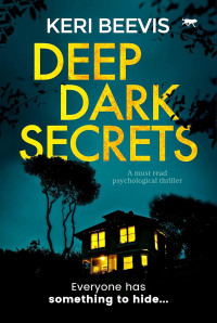 Keri Beevis — Deep dark secrets