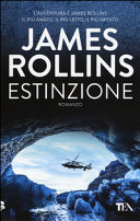 James Rollins — Estinzione