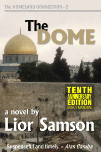 Lior Samson — The Dome