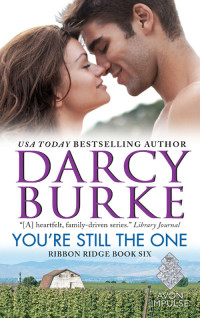 Darcy Burke — You're Still the One