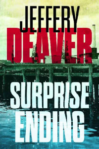 Jeffery Deaver — Surprise Ending