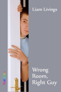 Liam Livings — Wrong Room, Right Guy