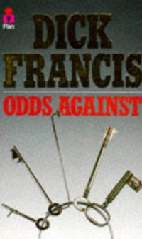 Dick Francis — Odds Against