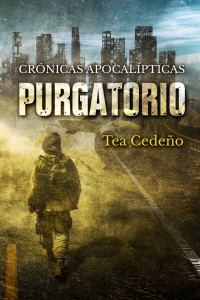 Tea Cedeño — Purgatorio
