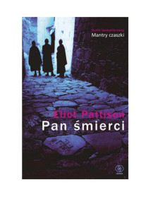 Pan śmierci — Pattison Eliot - 06