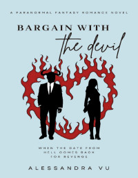 Alessandra Vu — Bargain with the Devil