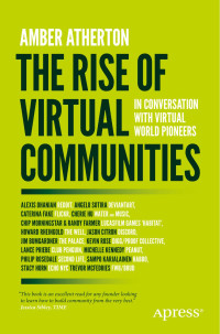 Amber Atherton — The Rise of Virtual Communities