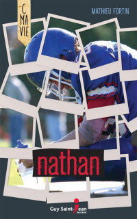 Mathieu Fortin [Fortin, Mathieu] — Nathan