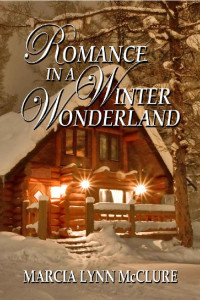 Marcia Lynn McClure — Romance in a Winter Wonderland