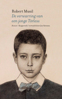 Robert Musil — De verwarring van een jonge Törless