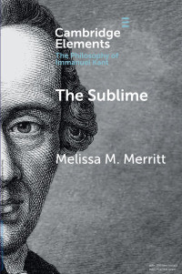 Melissa M. Merritt — THE SUBLIME