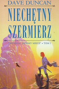 Duncan Dave — Niechętny Szermierz