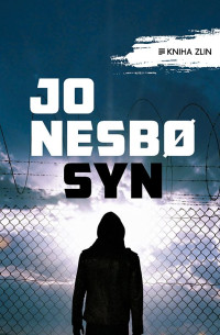 Jo Nesbø — Syn