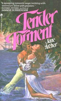 Jane Archer — Tender Torment