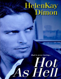 Helenkay Dimon — Hot as Hell