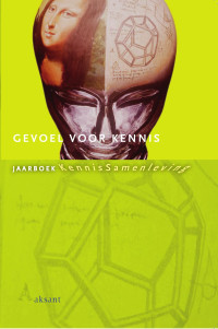 Gerard alberts — Gevoel voor Kennis