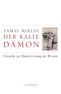 Tams Mikls; — Der kalte Dmon