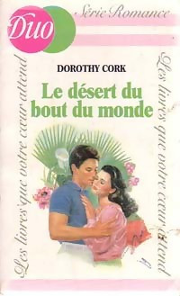 Dorothy Cork — Le désert du bout du monde